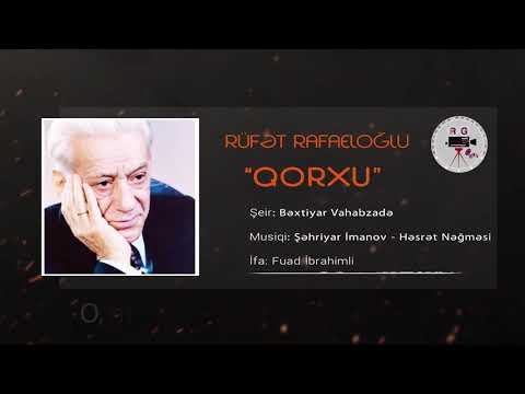 Rüfət Rafaeloğlu- \