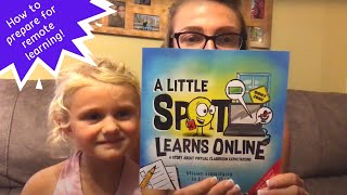 How can you prepare for remote learning?