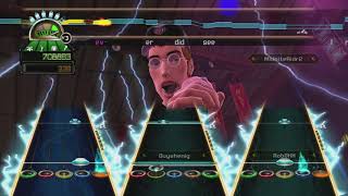 The Joker by Steve Miller Band Full Band FC #4741