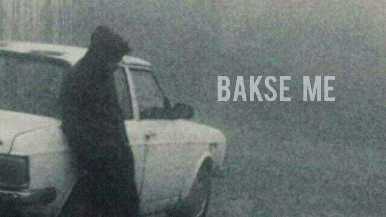 Kartik - Bakse Me | Prod.jpBeatz | Official Audio 