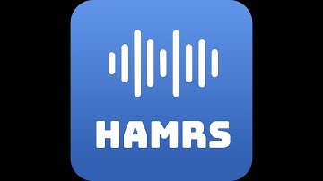 HAMRS Introduction