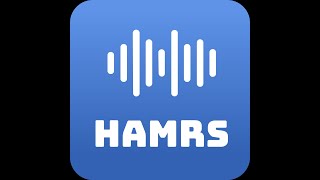 HAMRS Introduction