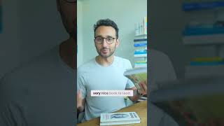 5 Books I'm Currently Reading