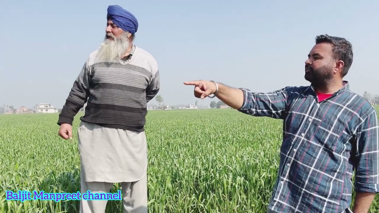 Husan te Gareebi // Part 36// ਹੁਸਨ ਤੇ ਗਰੀਬੀ//ਭਾਗ 36