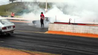 13b injected bridgy rx2 burnout