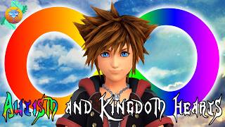Autism and Kingdom Hearts | March Caprice 2026 Video