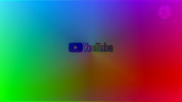 YouTube Tv Startup Animation 2022 Effects (Sponsored By Preview 2 Effects) Squared