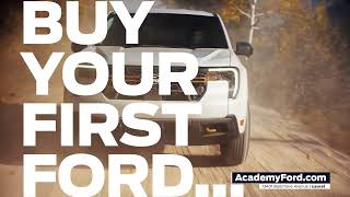Ford Financing Laurel MD: Academy Ford’s College Grad Guide