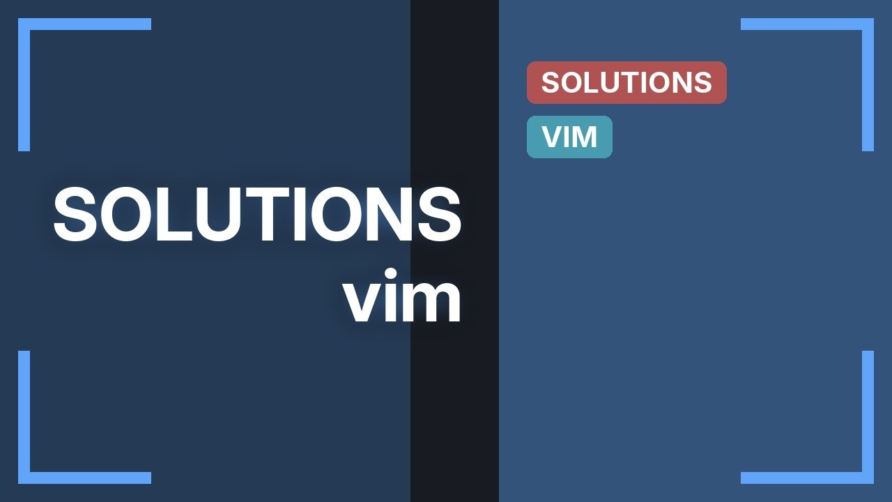 Vim's ＜Plug＞ based mappings don't work with :normal command - YouTube