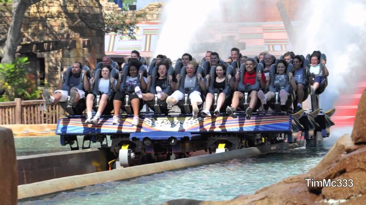 Photos of Roller Coasters, presented by TimMc333