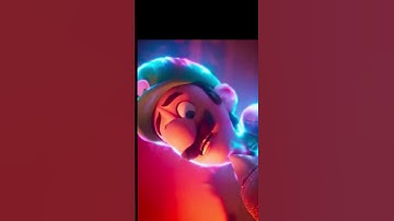 Thumbnail of Que Significa la "L" en la gorra de Luigi? 🤔🍄 #shorts