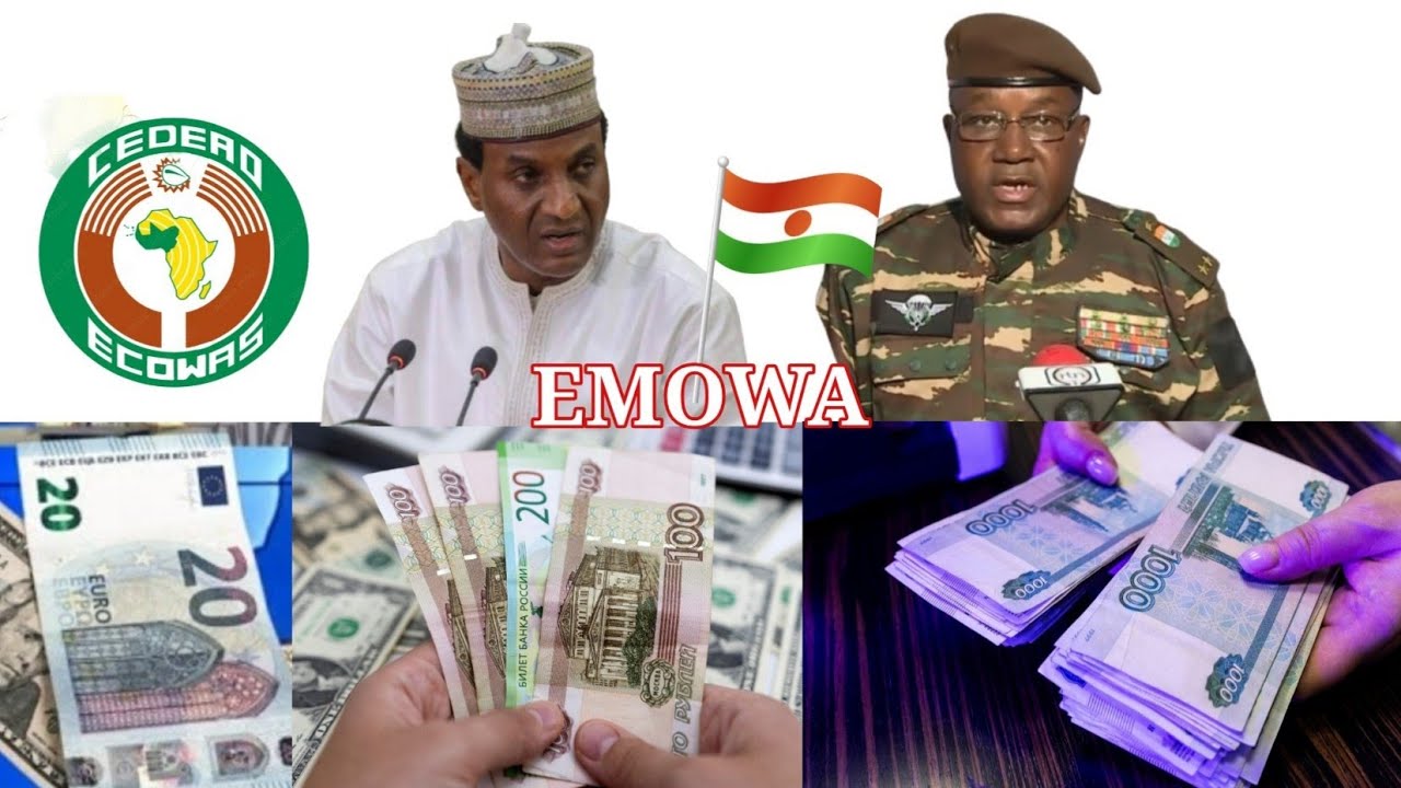 Эмова разблокировала нигерийские 🇳🇪 деньги, которые хранятся в банках. Но теперь возникла проблем...