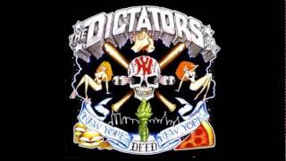 Dictators - Jim Gordon Blues