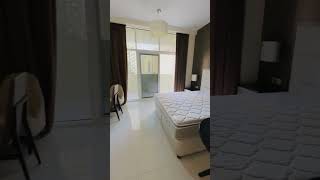 Studio Apartment for rent in Tower 108. Call Mr. Kamran - +971 52 187 1752