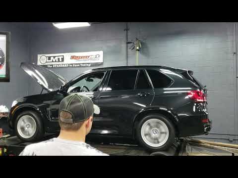 2014 BMW X5