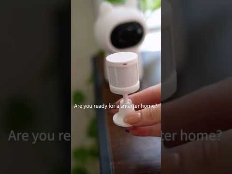 Ridiculously small Xiaomi Aqara Temperature & Humidity sensor -  NotEnoughTech