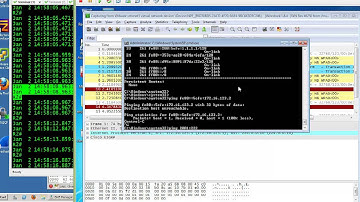 LabMinutes# RS0056 - Cisco IPv6 ISATAP Tunnel (Part 2)