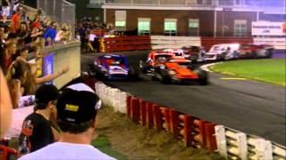 Jason Myers Racing's Bowman Gray Update (Week 14) & NWSMT Race