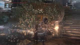【Bloodborne】#21 DLCンゴ【The Old Hunters Edition】