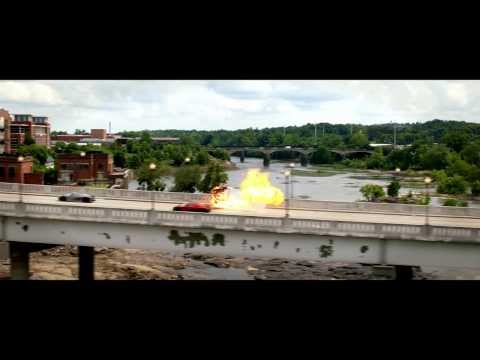 Trailer legendado de Need For Speed para os Automaníacos