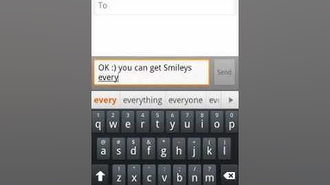 Discover Smart Keyboard Pro (1/2)