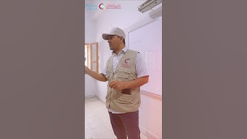 Social Behaviour Change- waterborne disease prevention campaign in #Zliten