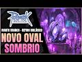 🩸 Artefato Oval SOMBRIO !!! Vale a Pena ? Itens e Equipamentos no Ragnarok LATAM