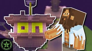 Let's Play Minecraft: Ep. 243 - Ender City