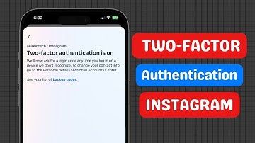 How to Turn Instagram Two-Factor Authentication On or Off for Multiple Devices!