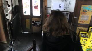 Maribel Va Faire Pipi A Kuzeb Suisse