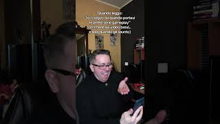 Seee🫠 #humor #commenti #video #fyp #ironia