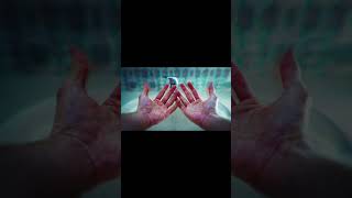 Accurate Trip Replication [POV Simulation]  #trippyvisuals  #visuals  #psychedelictrance