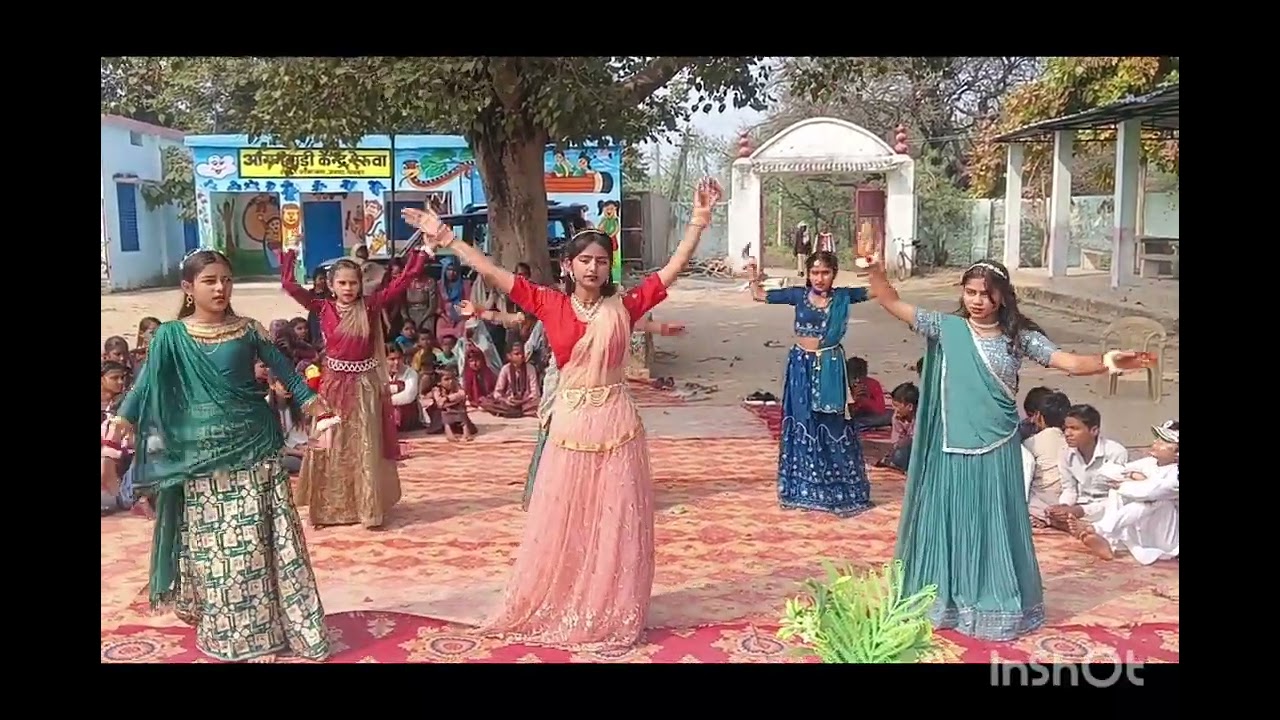 आयो जी शुभ दिन आयो रे l shubh din ayo re 