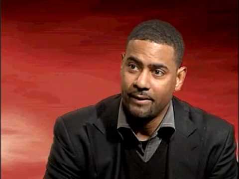 Rev. Otis Moss III: How does Hip Hop connect to fa...