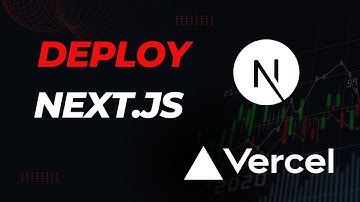 Deploy Your Next.js App to Vercel in 3 Minutes: Fast & Easy Guide