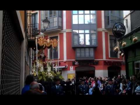 Procesión del Cristo del Gran Poder