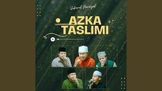 Azka Taslimi