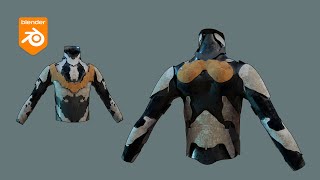 Blender - Better (maybe) edge smoothing in Geometry Nodes