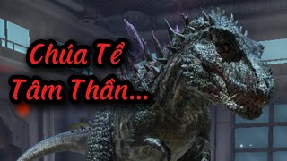 Toi unlock Mortem Rex và cái kết... screenshot 3