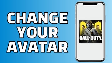 How to Change Your Avatar in Call of Duty Mobile (COD Mobile)