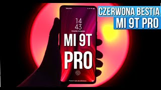 Xiaomi Mi 9T Pro - Recenzja - Co poszło NIE TAK? (Redmi K20 Pro Recenzja) / Mobileo PL