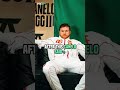 Canelo has threatened Messi for cleaning the floor with Mexico shirt ##football #shorts