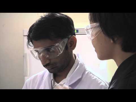 TWAS: Building science in the South (trailer)