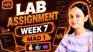 Mad 1 Lab Assignment | Week 7 | Solution | AI Gurl ……………#mad1 #iitmbs #labassignment #week7  screenshot 3