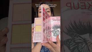 Etna sasta makeup 🥰🌚 #review #makeup #makeuplover #makeupaddict #makeupshorts #makeupbook