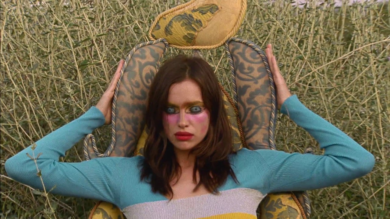 Missoni Spring-Summer 2017 Campaign