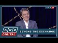 Rep. Toby Tiangco talks politics, alliances on ‘Beyond the Exchange’ | ANC