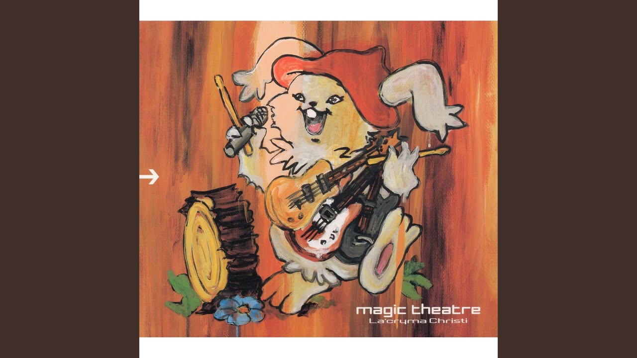 La'cryma Christi - Sweet lil' devil PV (Fan-made) [HD 1440p 60fps