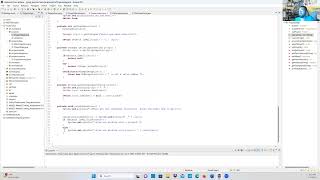 week 10 coding assignment