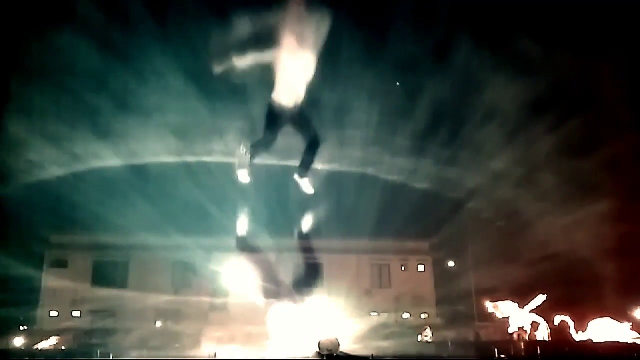 AIR MANCUR MENARI GOR WILIS KOTA MADIUN | DANCING FONTAIN